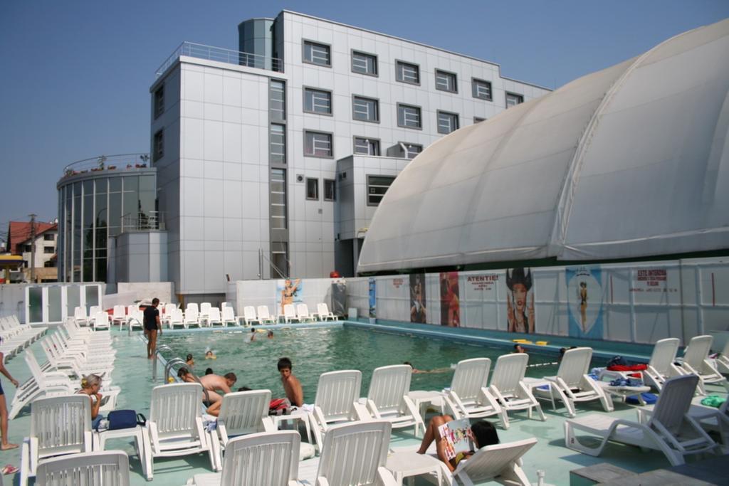 Hotel Zytto By Razvan Rat Slatina (Olt) Exterior foto