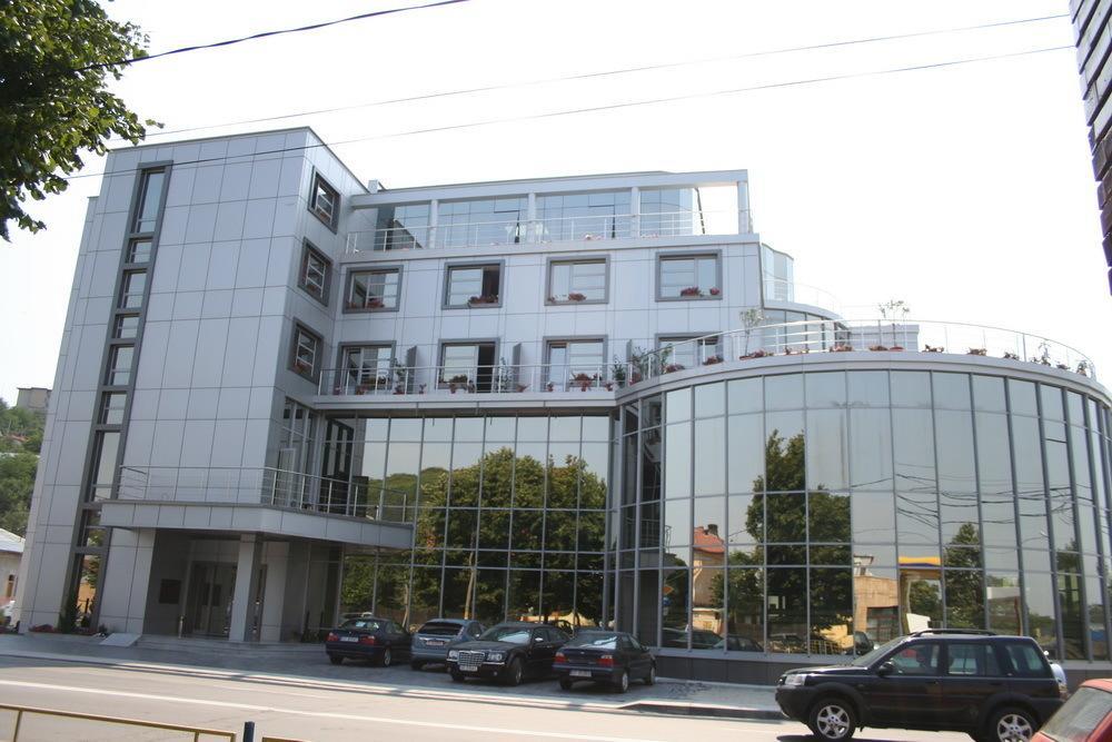 Hotel Zytto By Razvan Rat Slatina (Olt) Exterior foto